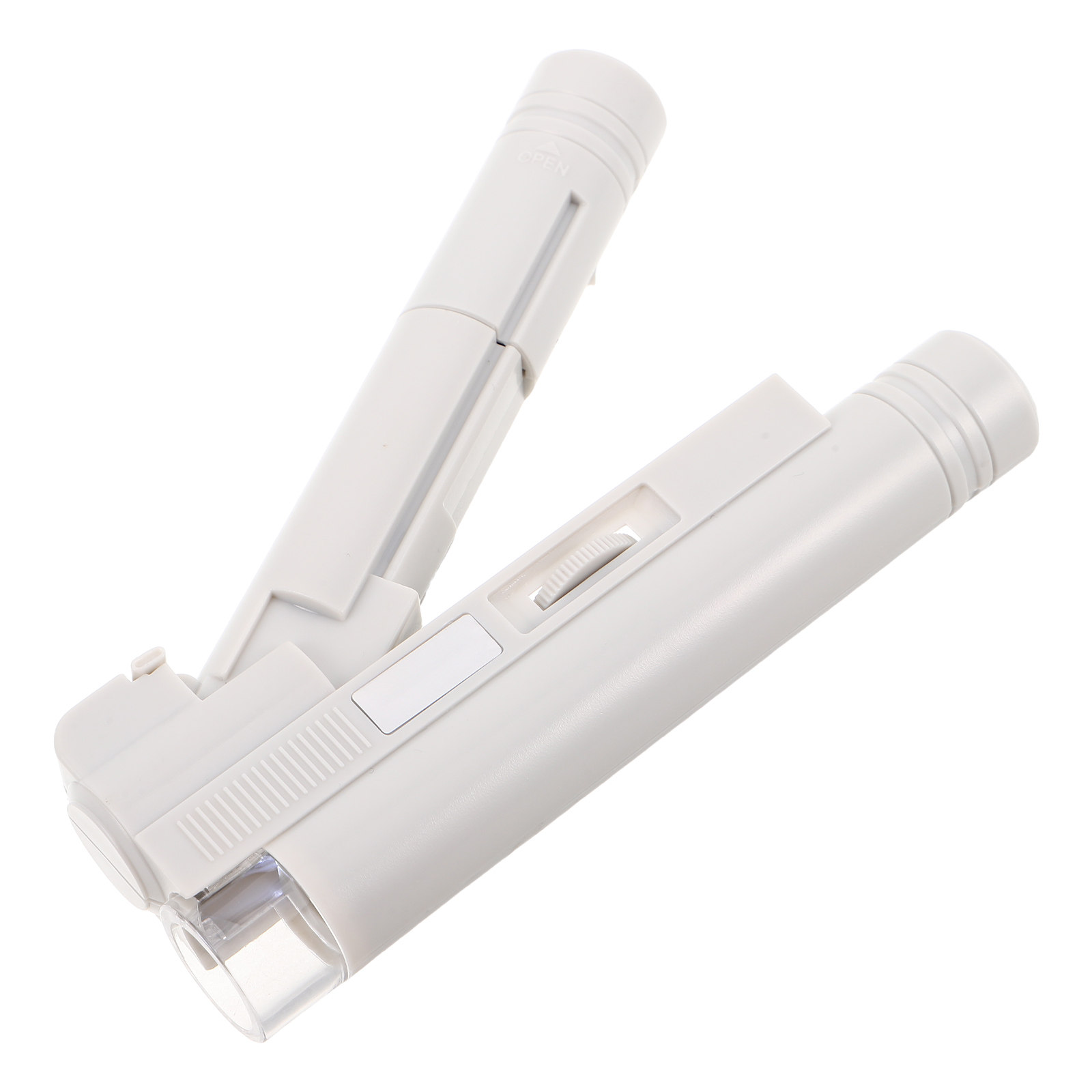 Collectors Coins Jewelry & Watches Of Smithtown - Handheld Portable Microscope 40X High Magnification