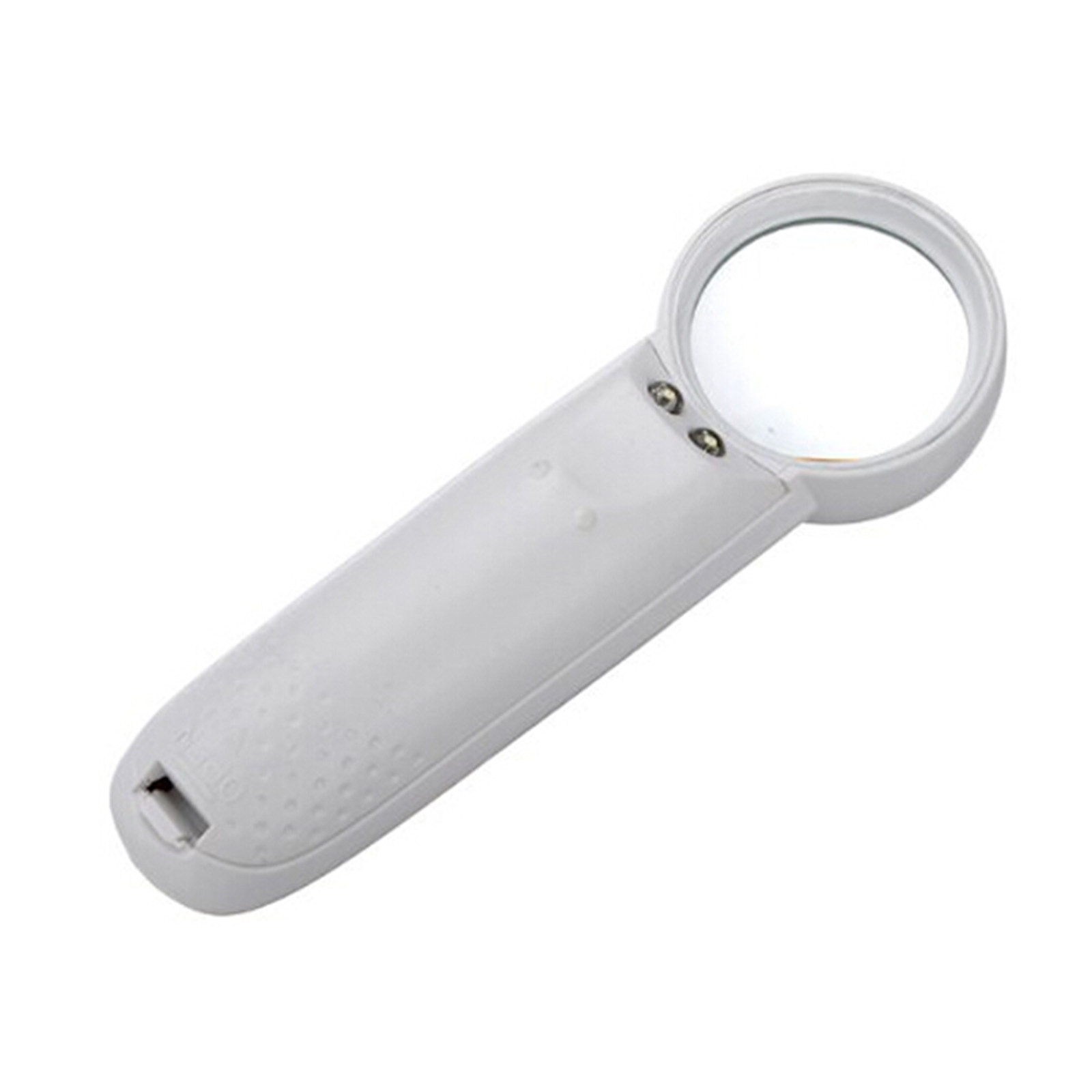 Collectors Coins Jewelry & Watches Of Smithtown - Handheld 15X Magnifier LED Illuminated Magnifying
