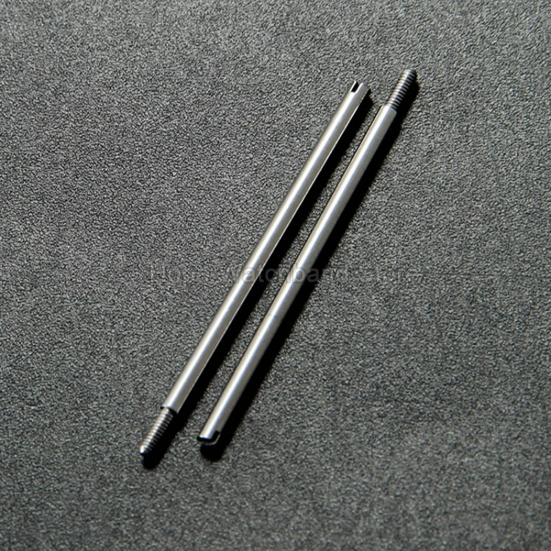 Cartier Watch Santos - Watchband Screw Connecting Bar for Cartier