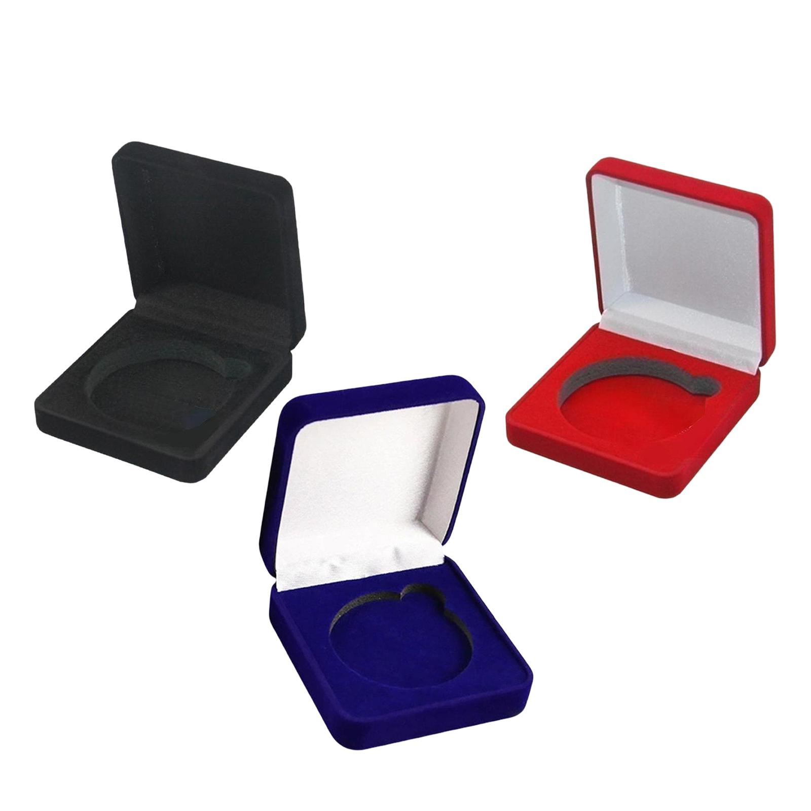 Collectors Coins Jewelry & Watches Of Smithtown - Protection Collection Case for Collector Show