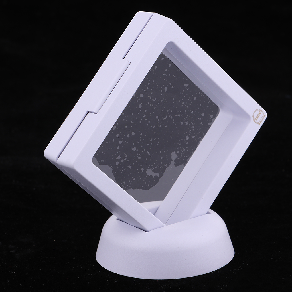 Coins Floating Display Case Tr - Collectors Coins Jewelry & Watches Of Smithtown ulasan dan harga