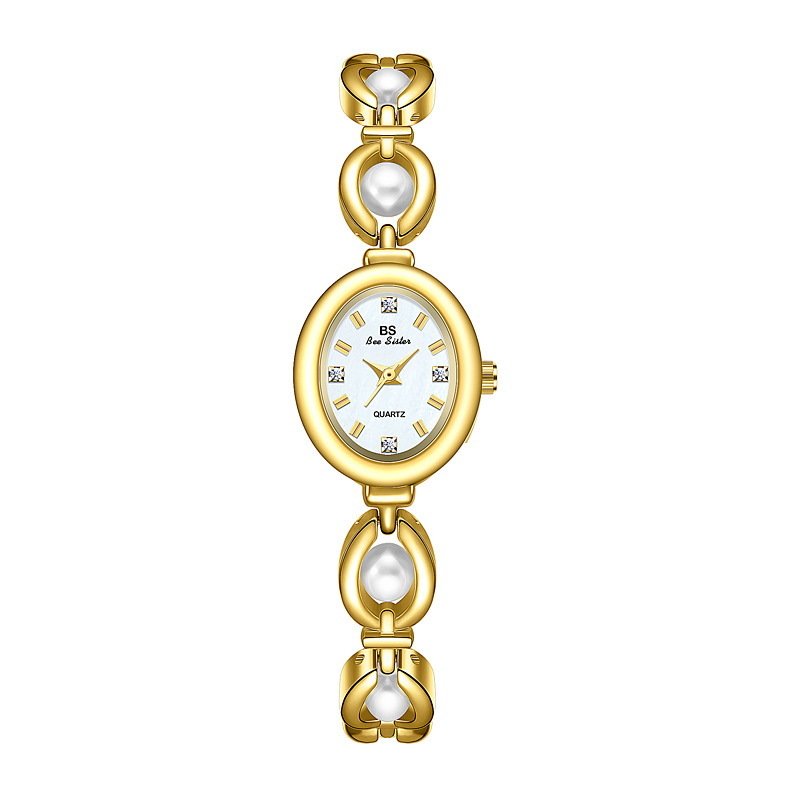 BS Women's Watch Brand Japanes - Jewelry And Watches Luxury Brand ulasan dan harga
