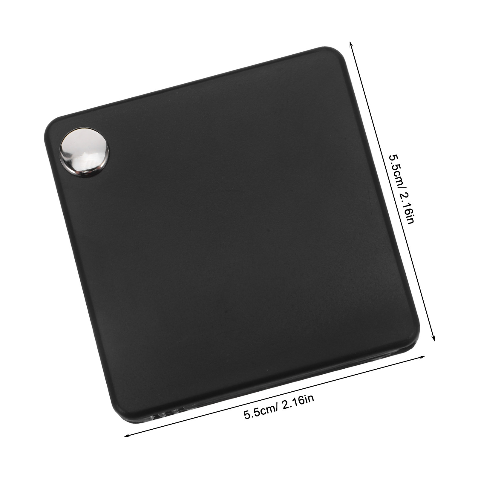 Mini Folding Square Pocket Mag - Collectors Coins Jewelry & Watches Of Smithtown ulasan dan harga