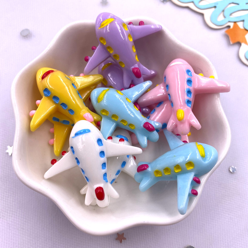 10PCS Mixed Resin Colorful Car - Paradise Jewelry & Watches Llc Miami ulasan dan harga