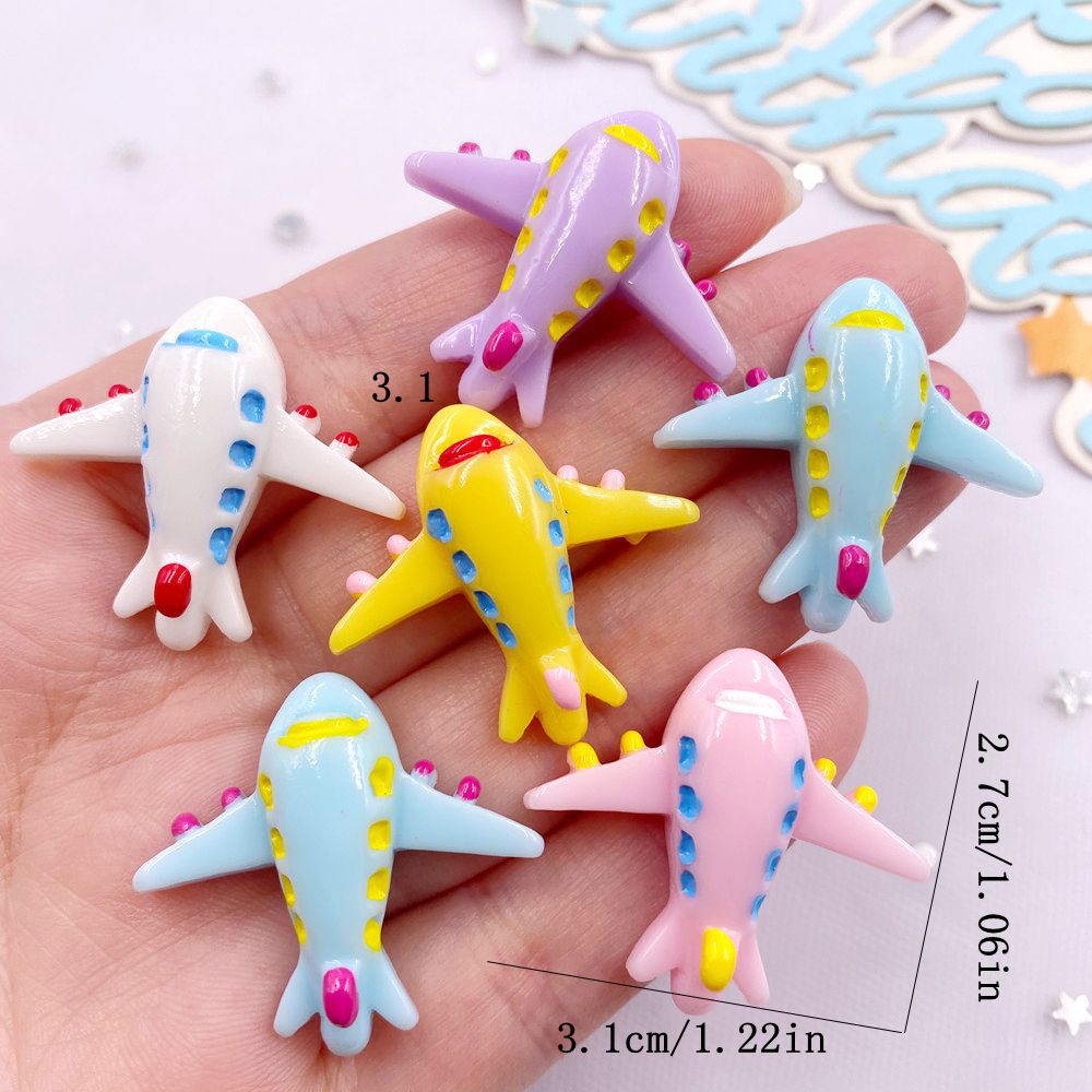 10PCS Mixed Resin Colorful Car - Paradise Jewelry & Watches Llc Miami ulasan dan harga