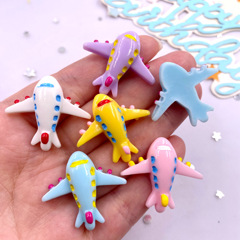 10PCS Mixed Resin Colorful Car - Paradise Jewelry & Watches Llc Miami ulasan dan harga