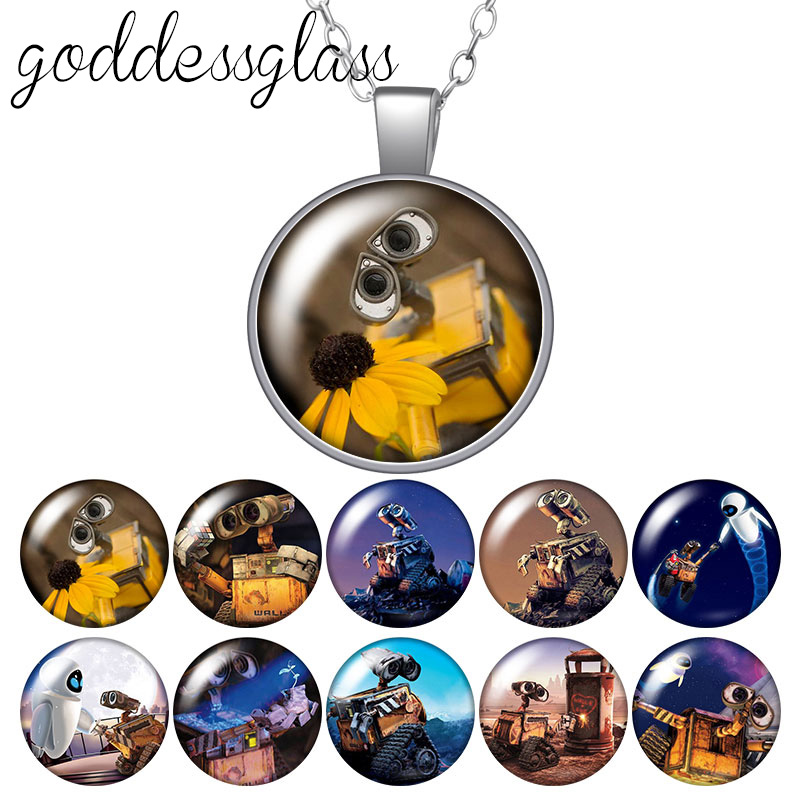 WALL E robot EVE Planet Round  - Eve Jewelry & Watches Distribuidor Oficial Rolex Buenos Aires ulasan dan harga