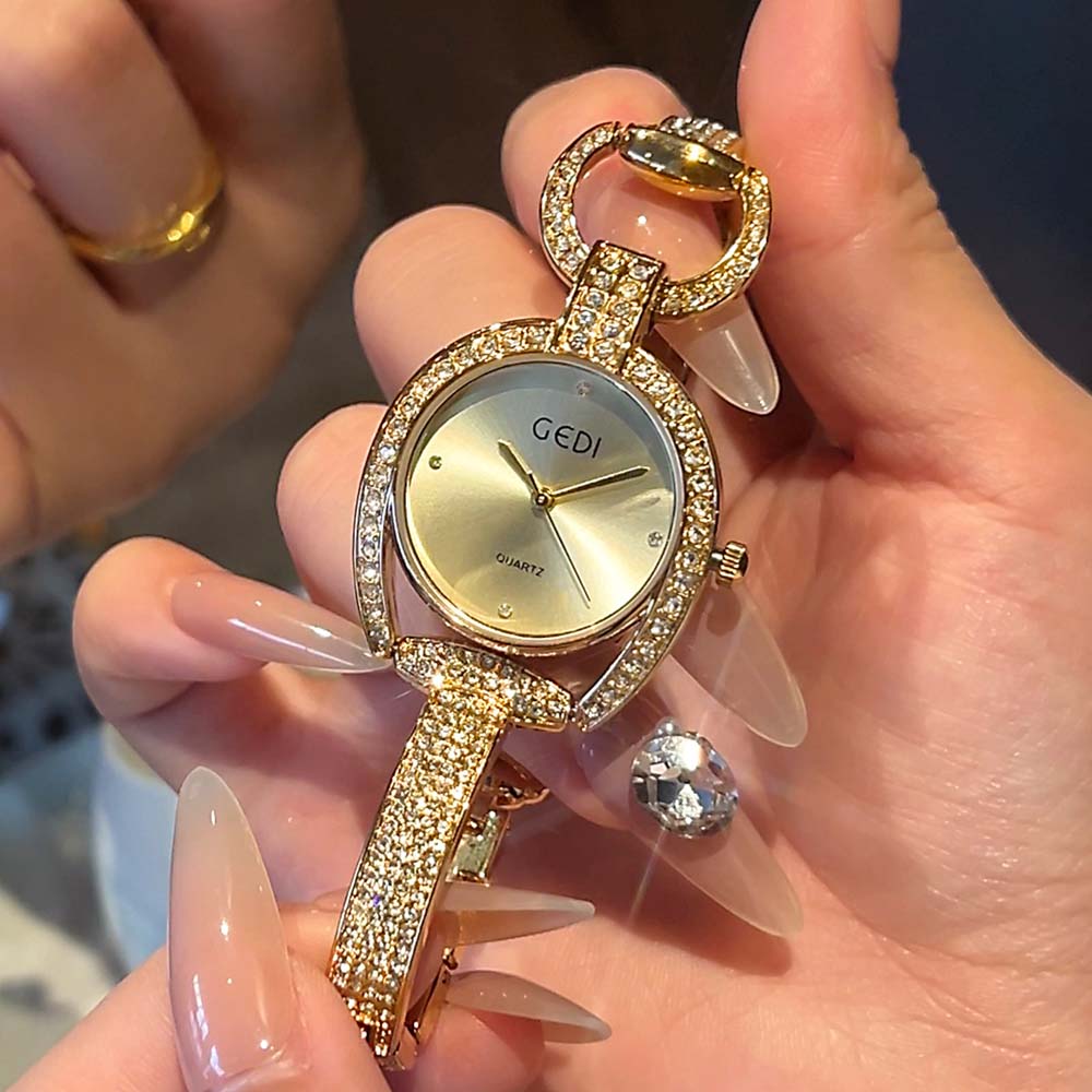 GEDI Women's Starry Sky Design - Astral Watches & Jewelry Netanya ulasan dan harga