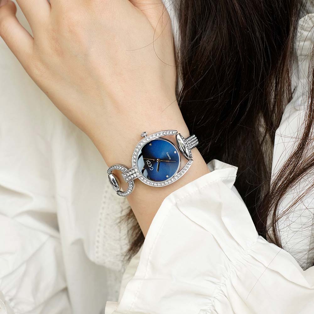 GEDI Women's Starry Sky Design - Astral Watches & Jewelry Netanya ulasan dan harga