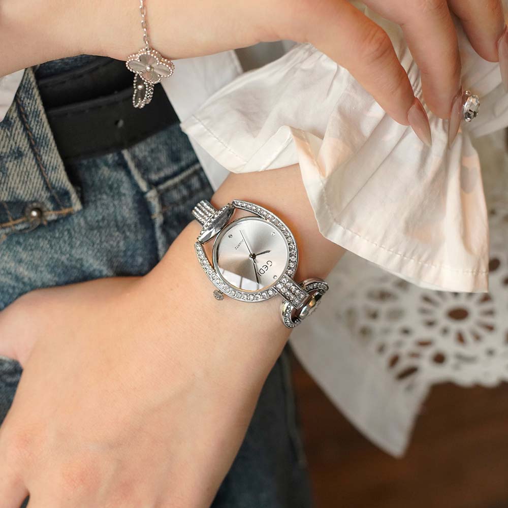 GEDI Women's Starry Sky Design - Astral Watches & Jewelry Netanya ulasan dan harga