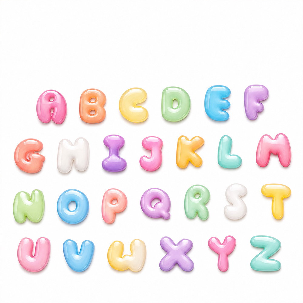 S0321 Mini Size Silicone Mold  - Jewelry Quotes ulasan dan harga