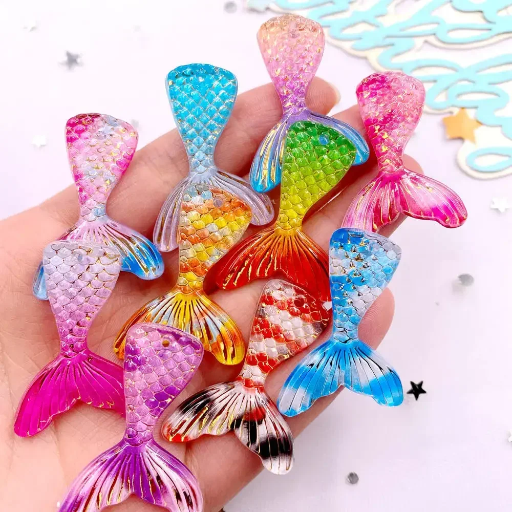 10pcs Glitter Colorful Resin M - Paradise Jewelry & Watches Llc Miami ulasan dan harga