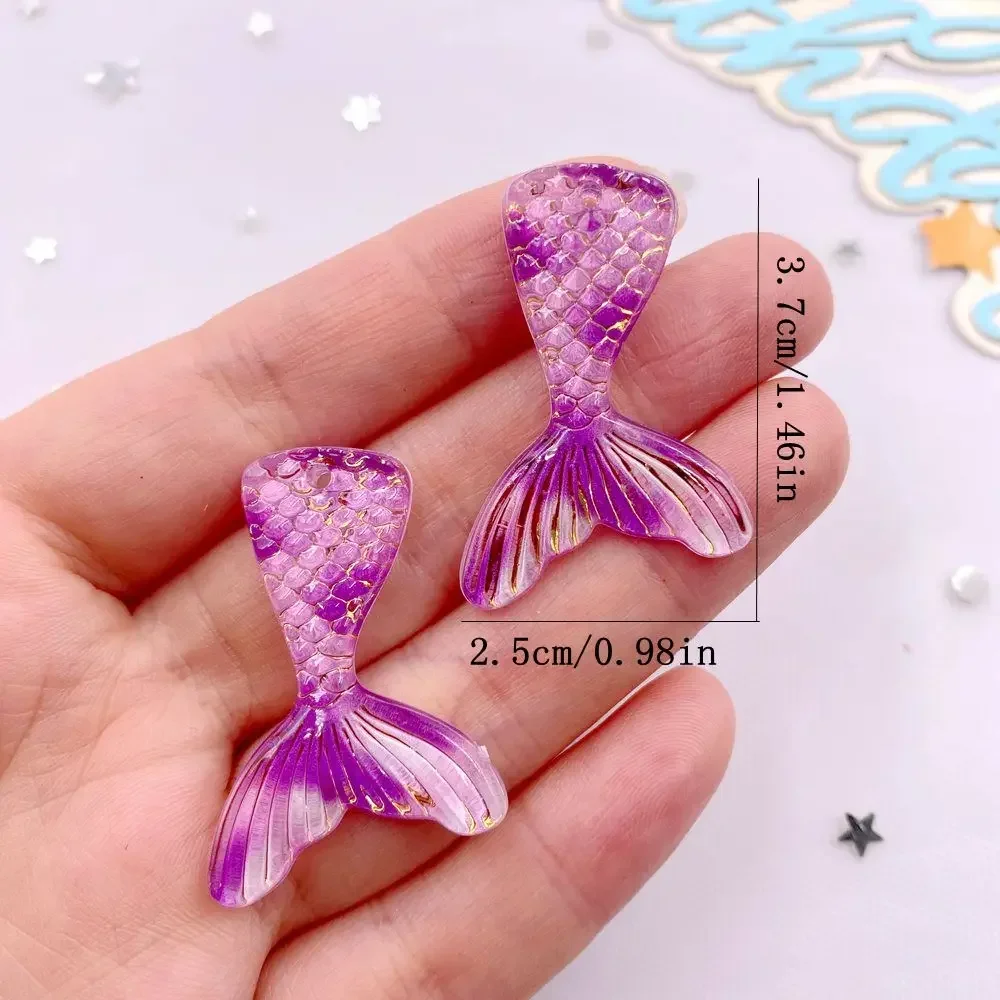 10pcs Glitter Colorful Resin M - Paradise Jewelry & Watches Llc Miami ulasan dan harga