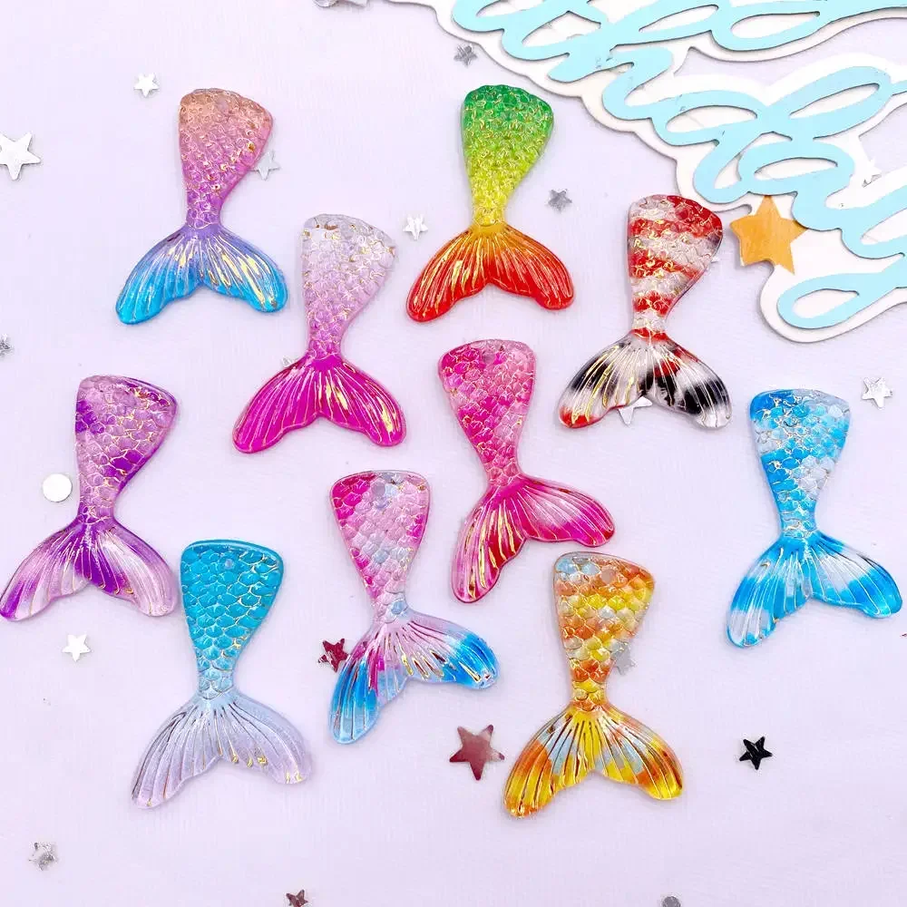10pcs Glitter Colorful Resin M - Paradise Jewelry & Watches Llc Miami ulasan dan harga