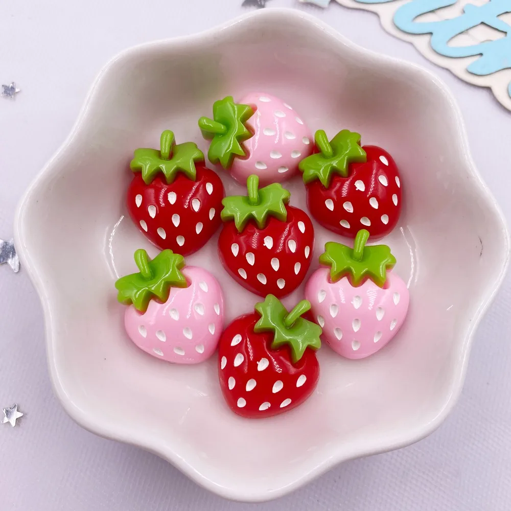 10PCS Resin Kawaii Colorful Ca - Paradise Jewelry & Watches Llc Miami ulasan dan harga