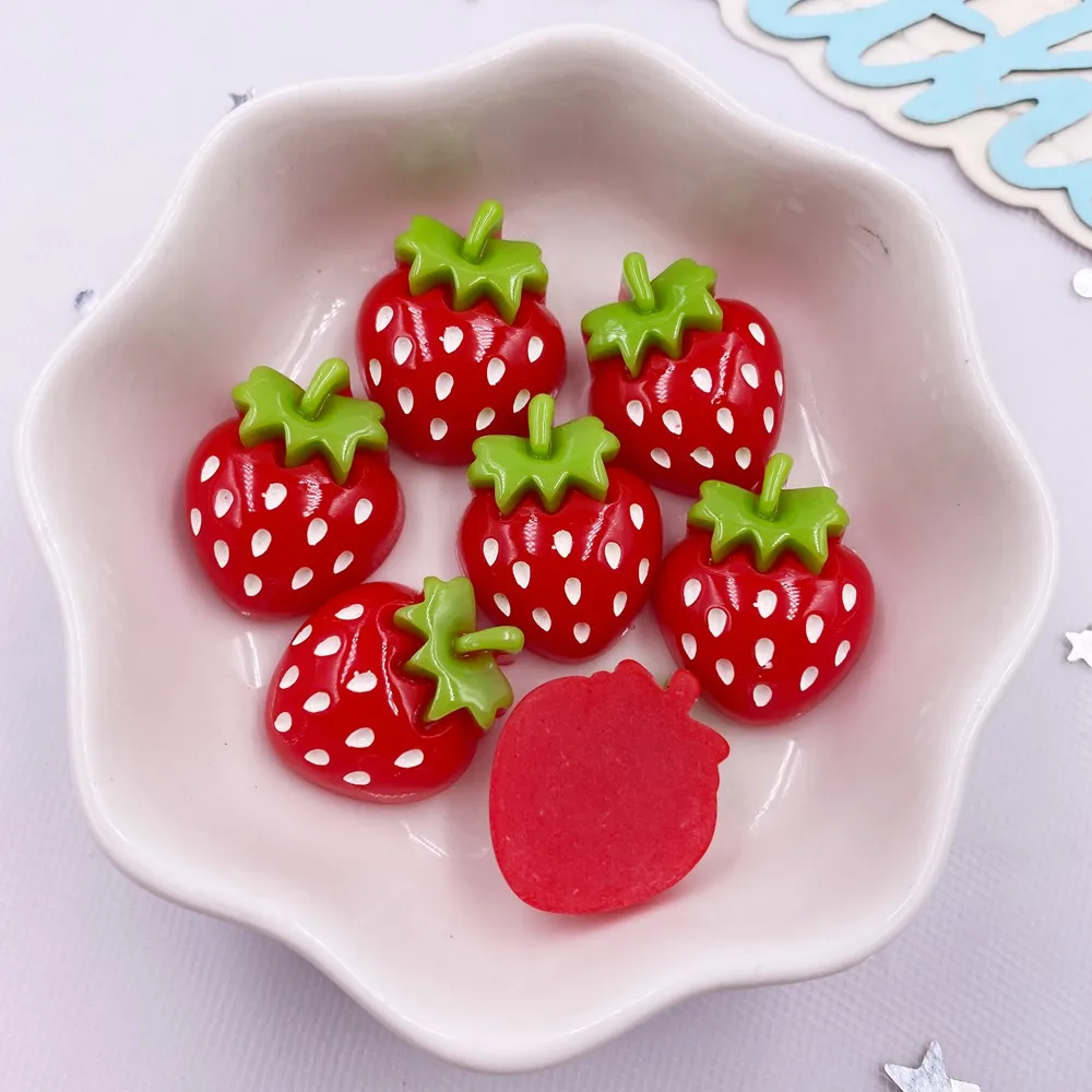 10PCS Resin Kawaii Colorful Ca - Paradise Jewelry & Watches Llc Miami ulasan dan harga