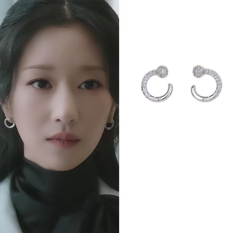 Korean Drama Eve SEO Yea Ji Sa - Eve Jewelry & Watches Distribuidor Oficial Rolex Buenos Aires ulasan dan harga