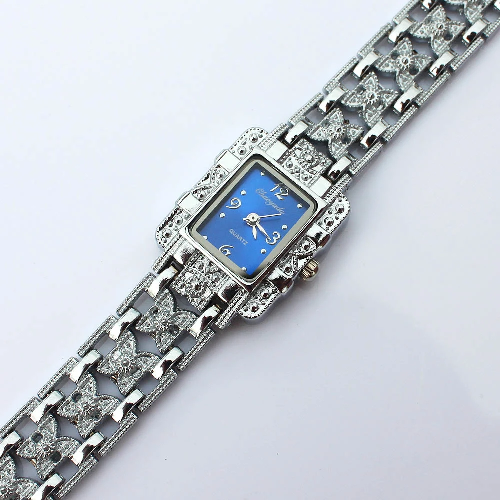 Luxury Waterproof Women's Watc - Jewelry And Watches Luxury Brand ulasan dan harga