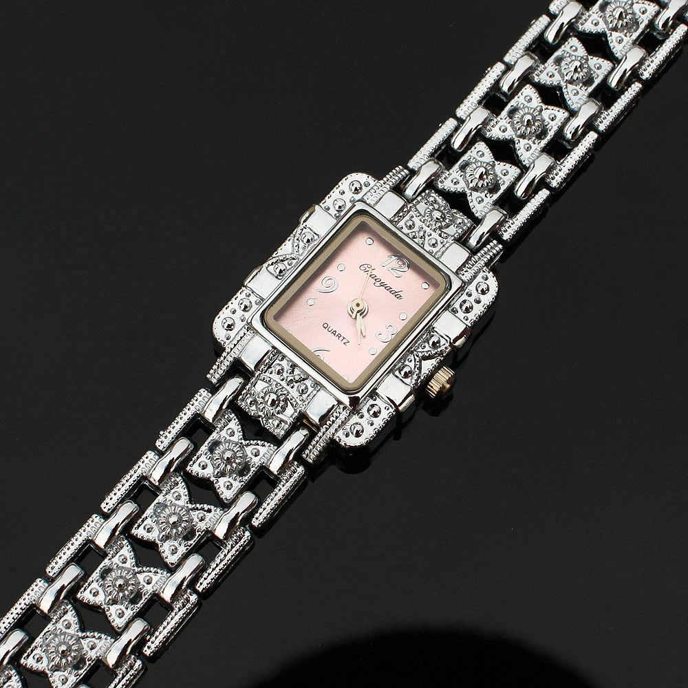 Luxury Waterproof Women's Watc - Jewelry And Watches Luxury Brand ulasan dan harga