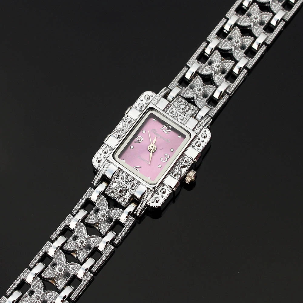 Luxury Waterproof Women's Watc - Jewelry And Watches Luxury Brand ulasan dan harga