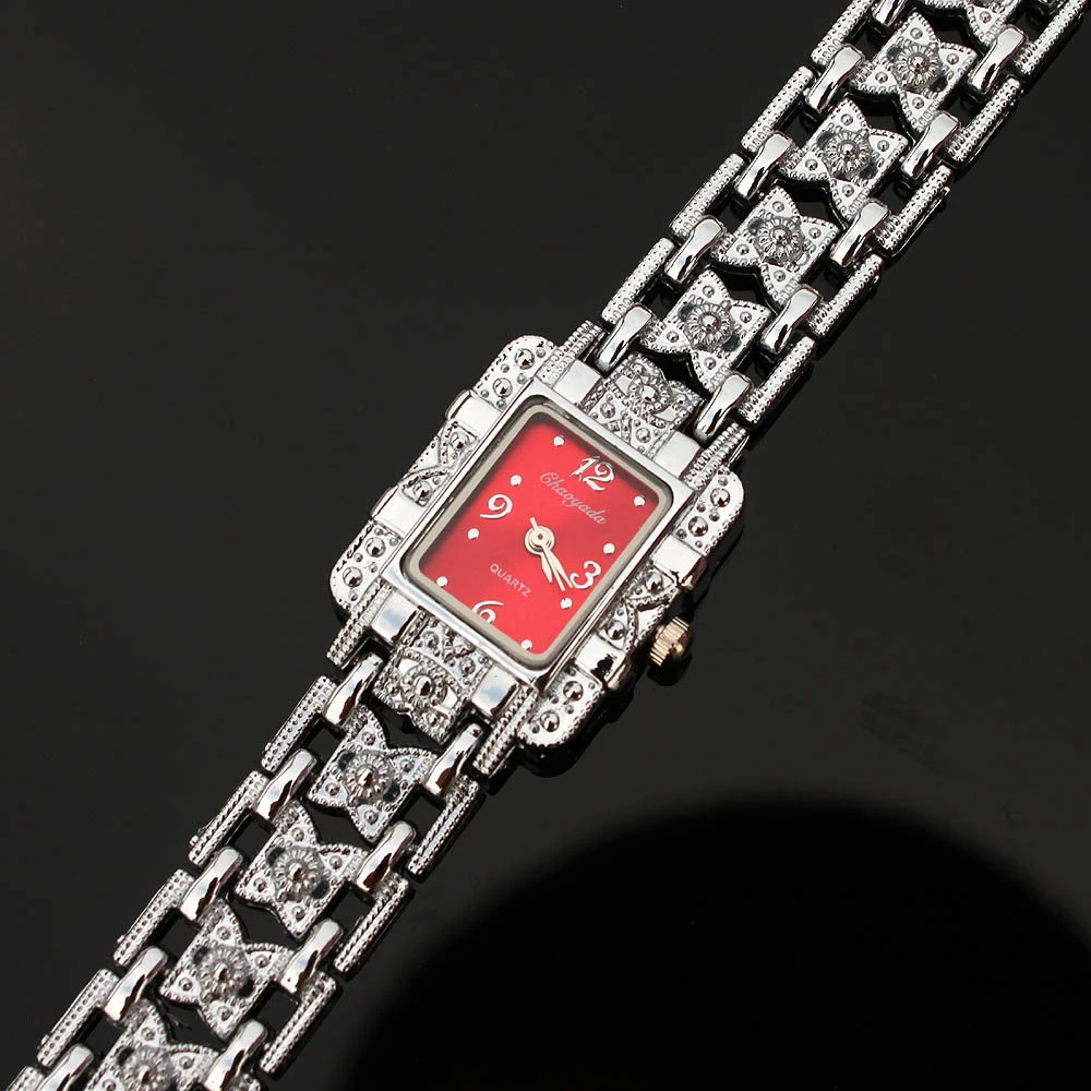 Luxury Waterproof Women's Watc - Jewelry And Watches Luxury Brand ulasan dan harga