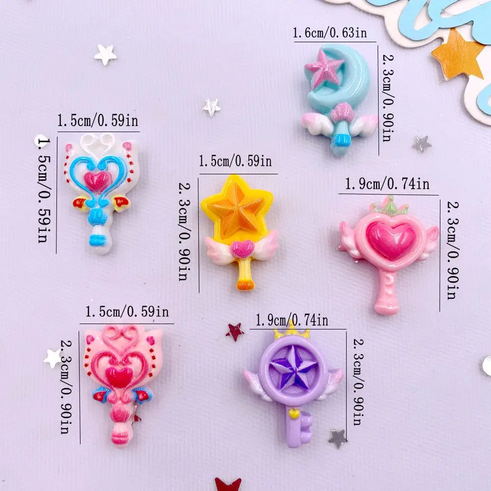 20PCS Resin Colorful Cartoon L - Paradise Jewelry & Watches Llc Miami ulasan dan harga