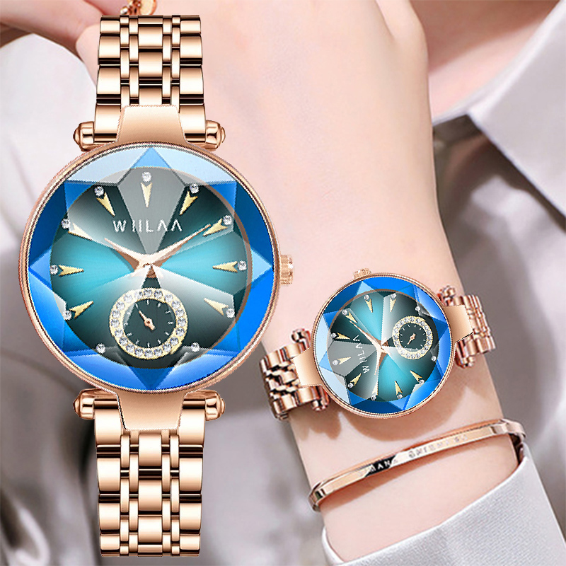 Luxury Brand Bracelet Watches  - Jewelry And Watches Luxury Brand ulasan dan harga