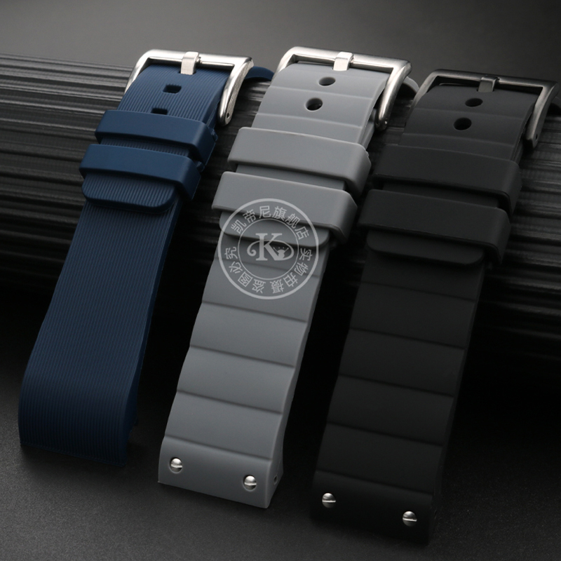 Watch Strap for Cartier Sandoz - Cartier Watch Santos ulasan dan harga