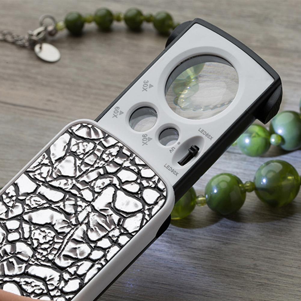 Used for gemstone stamps, watc - Used Jewelry Watches ulasan dan harga