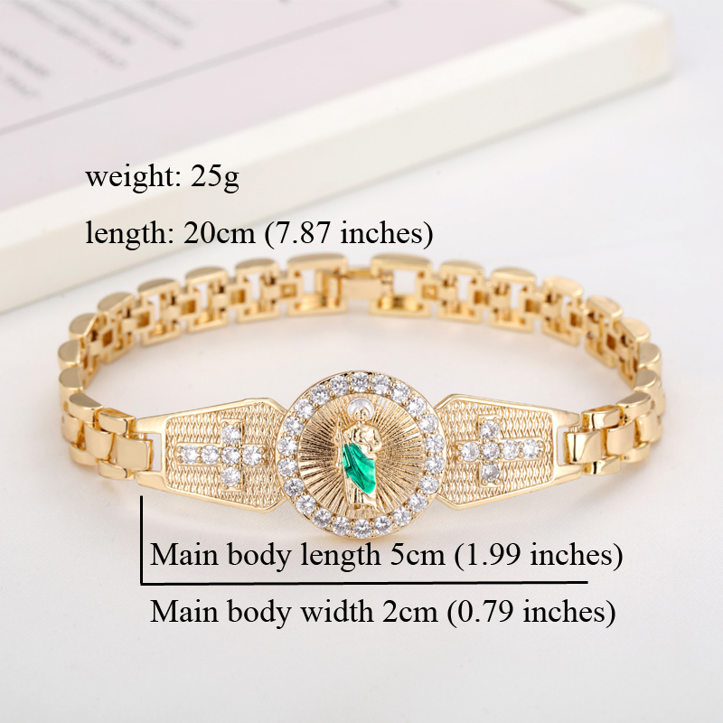 Sally's Paradise Religion Jewe - Paradise Jewelry & Watches Llc Miami ulasan dan harga