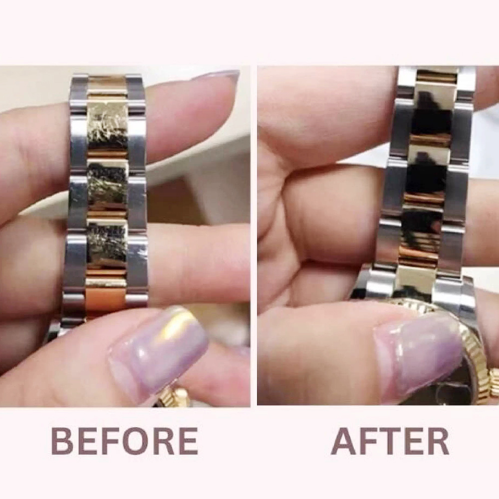 1/2 Set Cape Cod Watch Polishi - Used Jewelry Watches ulasan dan harga