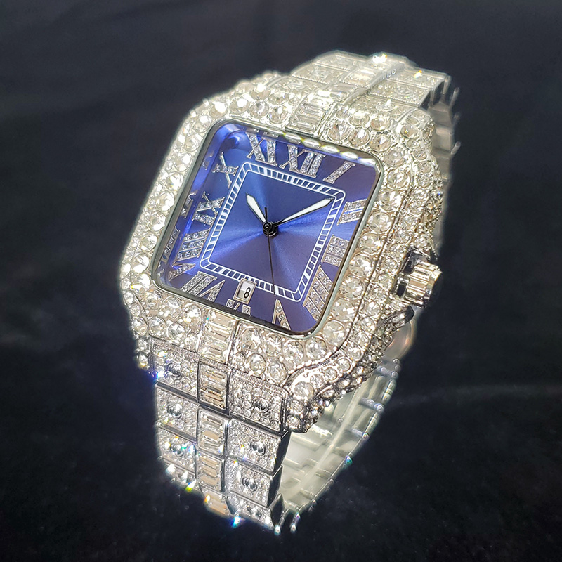 Luxury Brand Diamond Watches f - Jewelry And Watches Luxury Brand ulasan dan harga