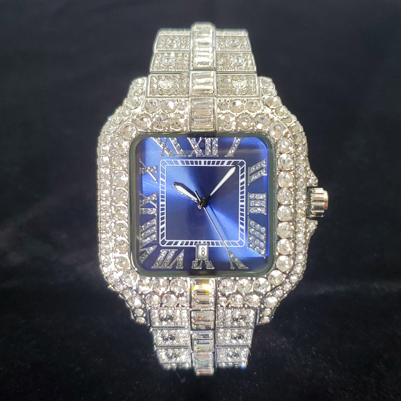 Luxury Brand Diamond Watches f - Jewelry And Watches Luxury Brand ulasan dan harga