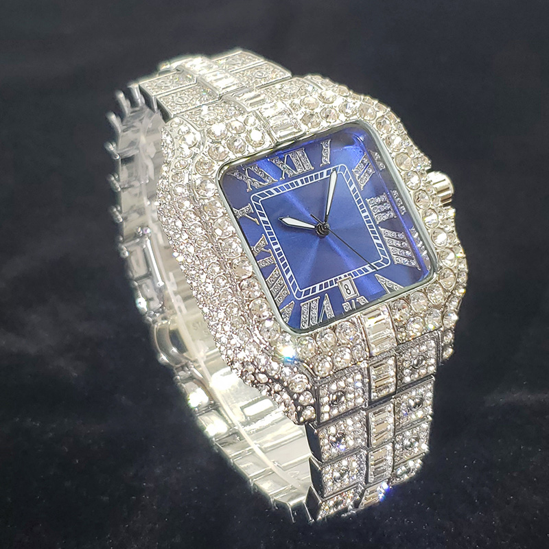 Luxury Brand Diamond Watches f - Jewelry And Watches Luxury Brand ulasan dan harga