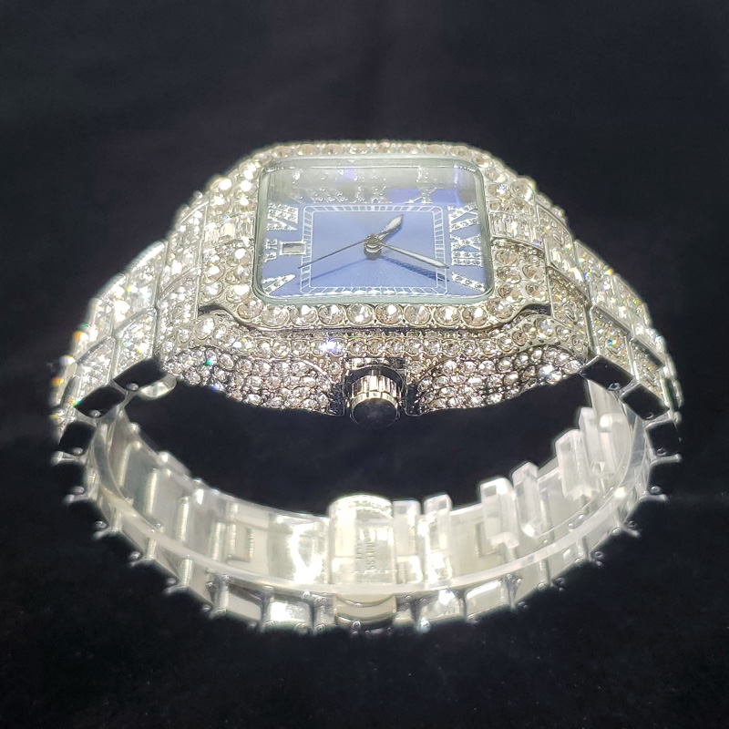 Luxury Brand Diamond Watches f - Jewelry And Watches Luxury Brand ulasan dan harga