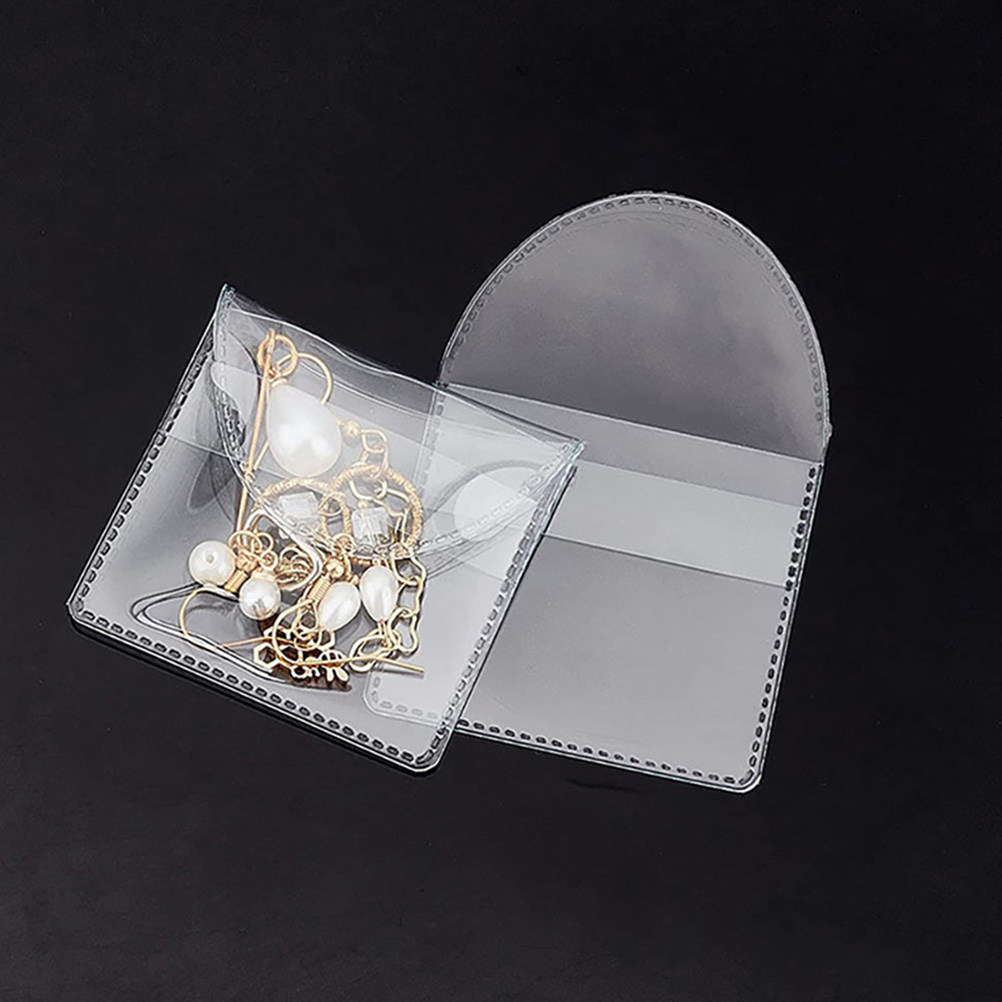 30Pcs Coin Storage Pouches Tra - Collectors Coins Jewelry & Watches Of Smithtown ulasan dan harga