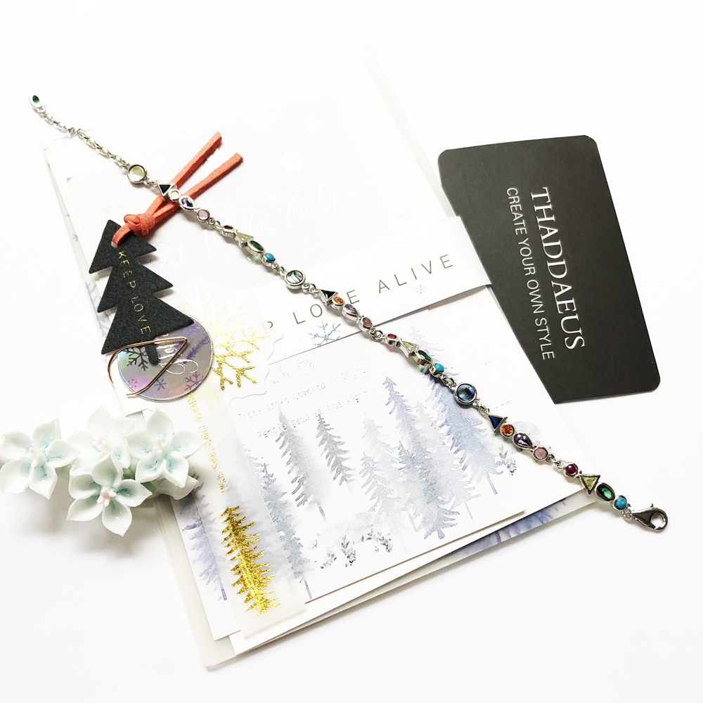 Paradise Journey Bracelets New - Paradise Jewelry & Watches Llc Miami ulasan dan harga