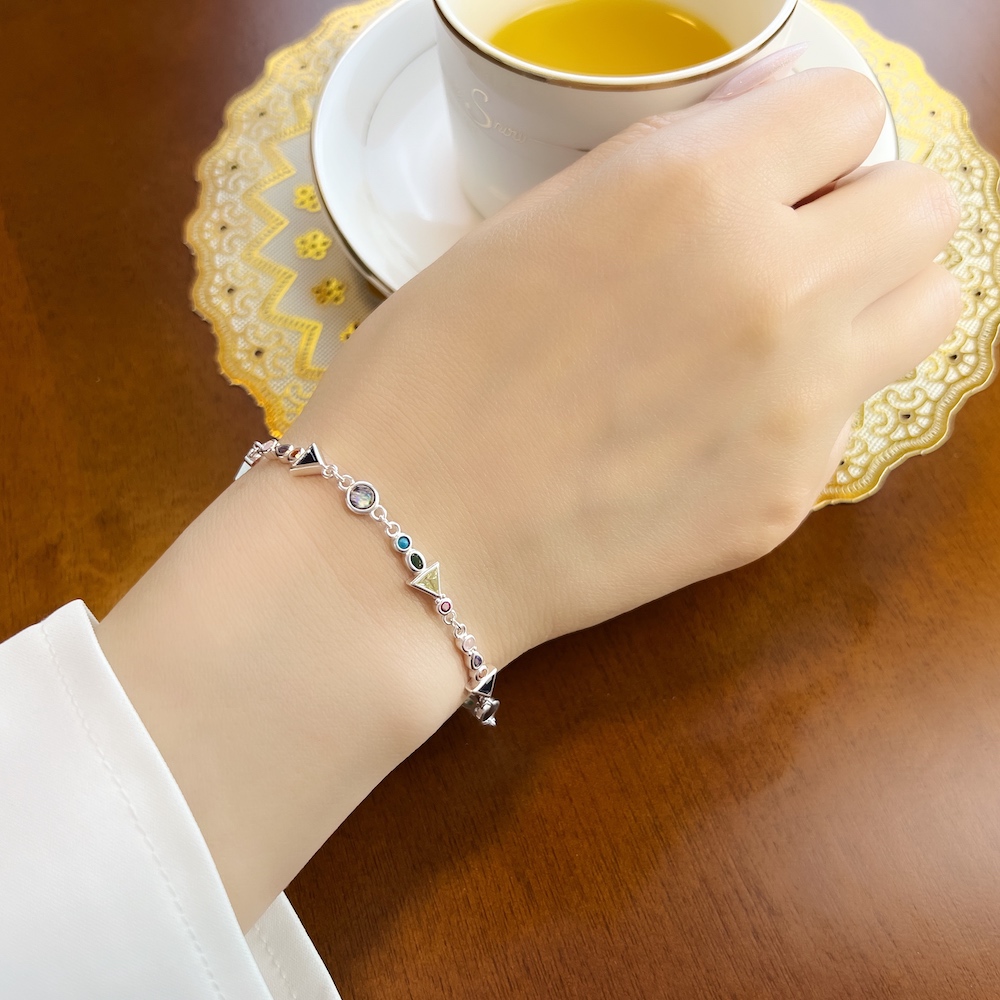 Paradise Journey Bracelets New - Paradise Jewelry & Watches Llc Miami ulasan dan harga