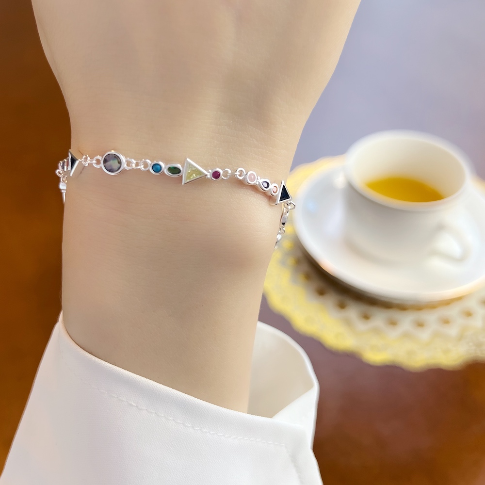Paradise Journey Bracelets New - Paradise Jewelry & Watches Llc Miami ulasan dan harga