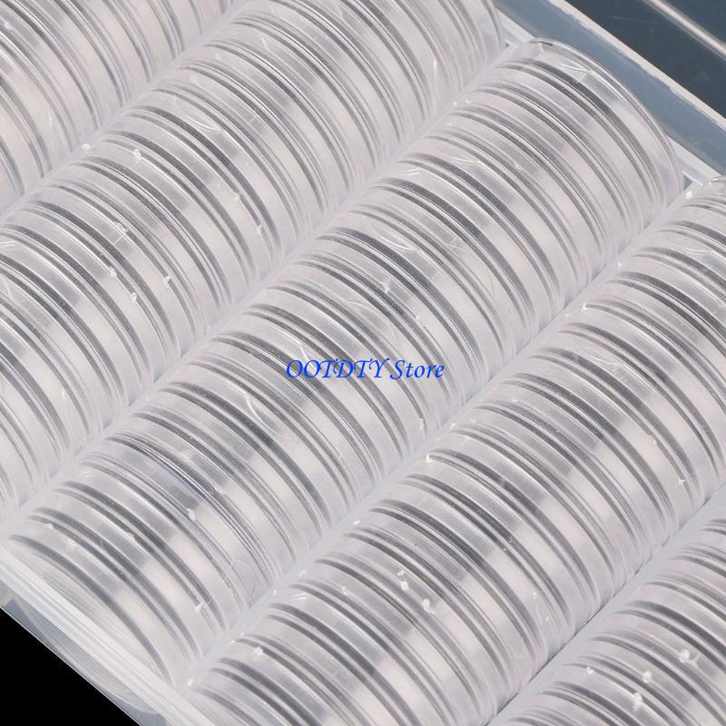 367A Round Coin Storage Box 10 - Collectors Coins Jewelry & Watches Of Smithtown ulasan dan harga