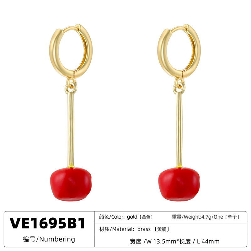 ZHUKOU Enamel Dripping Glaze S - Eve Jewelry & Watches Distribuidor Oficial Rolex Buenos Aires ulasan dan harga