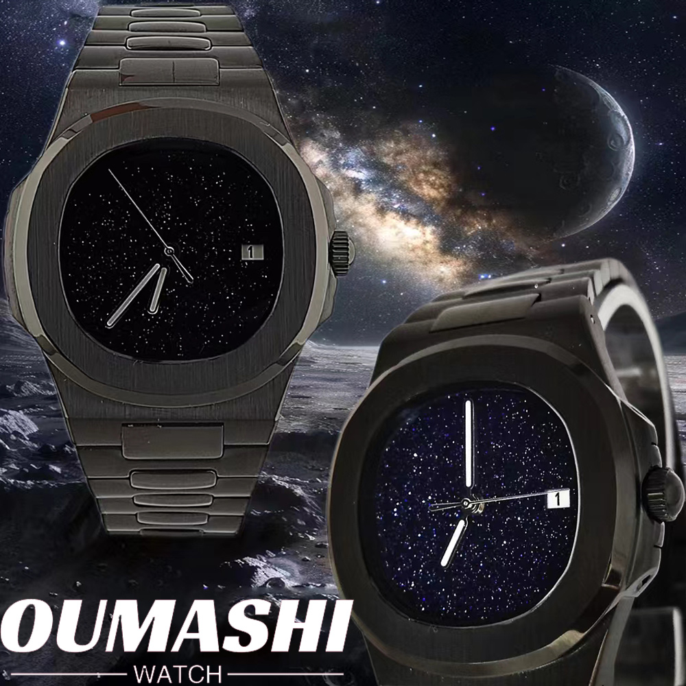 Astral NH35 WATCH 43MM luxury  - Astral Watches & Jewelry Netanya ulasan dan harga