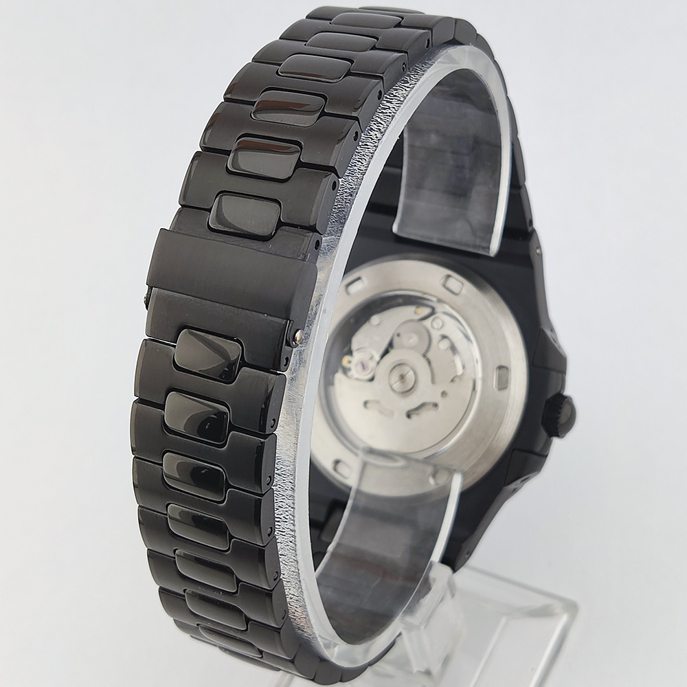 Astral NH35 WATCH 43MM luxury  - Astral Watches & Jewelry Netanya ulasan dan harga