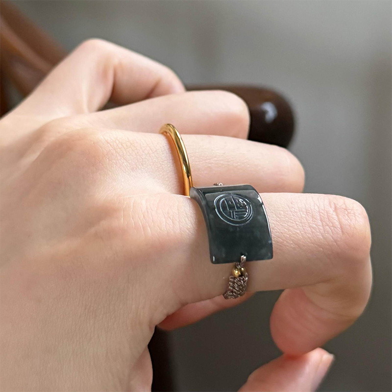 Men Women Boho Style Ring Jewe - Eve Jewelry & Watches Distribuidor Oficial Rolex Buenos Aires ulasan dan harga