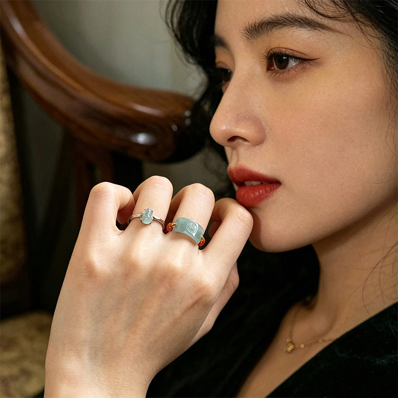 Men Women Boho Style Ring Jewe - Eve Jewelry & Watches Distribuidor Oficial Rolex Buenos Aires ulasan dan harga