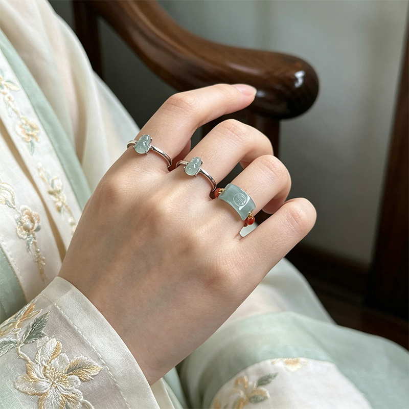 Men Women Boho Style Ring Jewe - Eve Jewelry & Watches Distribuidor Oficial Rolex Buenos Aires ulasan dan harga
