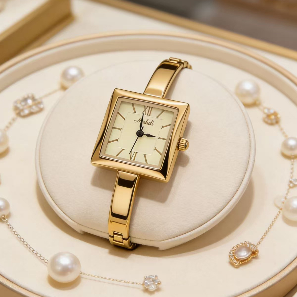 2026 Luxury Brand High-quality - Jewelry And Watches Luxury Brand ulasan dan harga