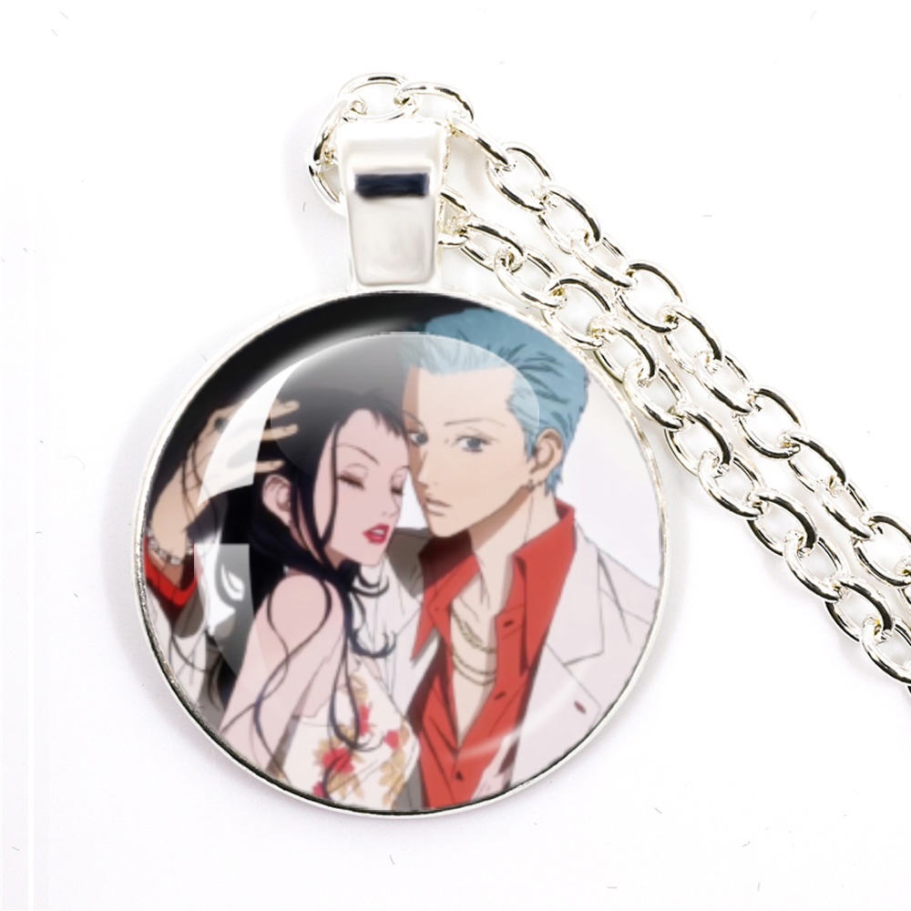 Anime Paradise Kiss Character  - Paradise Jewelry & Watches Llc Miami ulasan dan harga