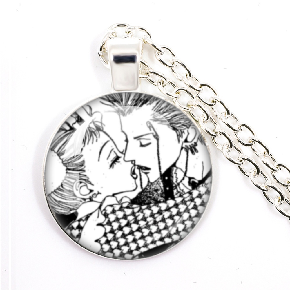 Anime Paradise Kiss Character  - Paradise Jewelry & Watches Llc Miami ulasan dan harga