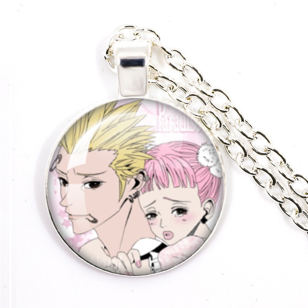 Anime Paradise Kiss Character  - Paradise Jewelry & Watches Llc Miami ulasan dan harga